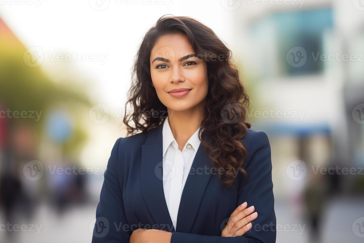 Professional FLEXCREDI advisor ready to help clients achieve their financial goals